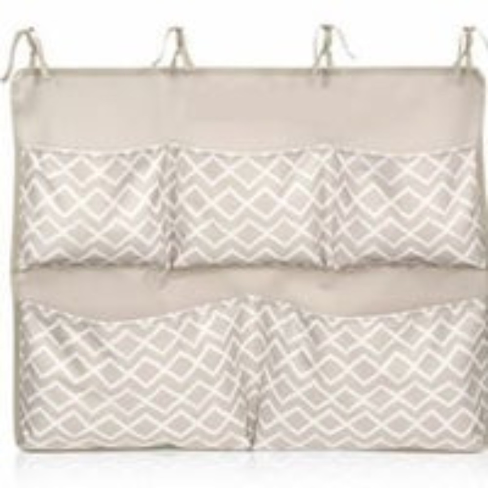 Thirty-one Hang-it Pocket Organizer
